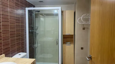 Apartment on Carrer del Teide photo 8