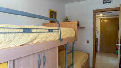 Apartment on Carrer del Teide photo 14