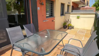 Apartment on Carrer del Teide photo 21
