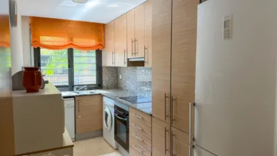 Apartment on Carrer del Teide photo 4