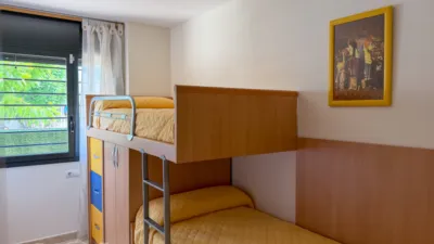Apartment on Carrer del Teide photo 13