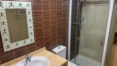 Apartment on Carrer del Teide photo 9