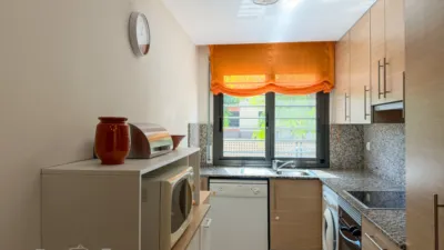 Apartment on Carrer del Teide photo 5