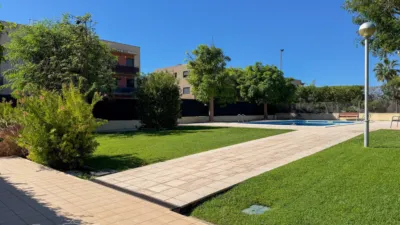 Apartment on Carrer del Teide photo 25