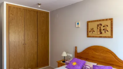 Apartment on Carrer del Teide photo 12