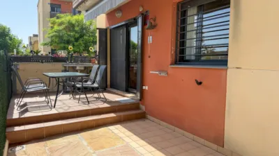 Apartment on Carrer del Teide photo 22