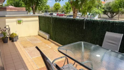 Apartment on Carrer del Teide photo 20
