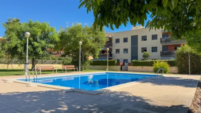 Apartment on Carrer del Teide photo 29
