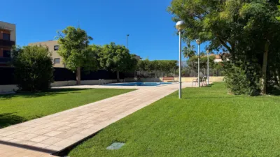 Apartment on Carrer del Teide photo 26
