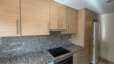 Apartment on Carrer del Teide photo 6