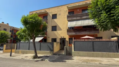Apartment on Carrer del Teide