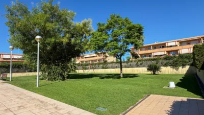 Apartment on Carrer del Teide photo 27