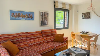Apartment on Carrer del Teide photo 18
