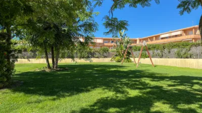 Apartment on Carrer del Teide photo 30