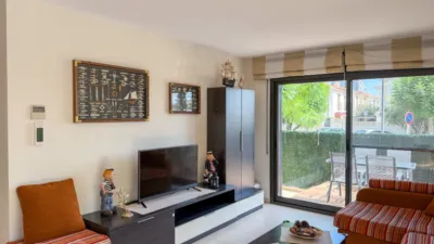 Apartment on Carrer del Teide photo 16