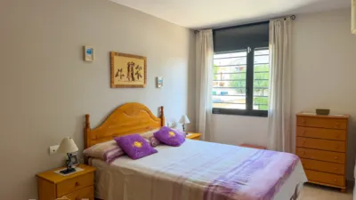 Apartment on Carrer del Teide photo 11
