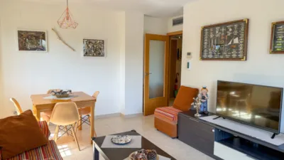 Apartment on Carrer del Teide photo 17
