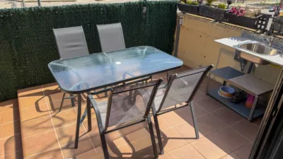 Apartment on Carrer del Teide photo 19