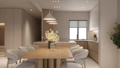 Apartment on Carrer de Sant Ramon photo 3