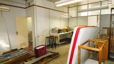 Casa en venta en Carrer de Sant Bonaventura, L'Eixample (Sant Feliu de Guíxols) de 250.000 €
