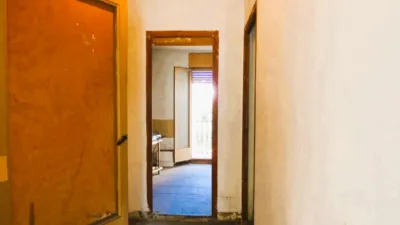 Casa en venta en Carrer de Sant Bonaventura, L'Eixample (Sant Feliu de Guíxols) de 250.000 €