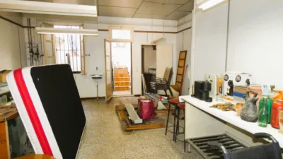Casa en venta en Carrer de Sant Bonaventura, L'Eixample (Sant Feliu de Guíxols) de 250.000 €