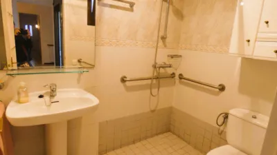 Casa en venta en Carrer de Sant Bonaventura, L'Eixample (Sant Feliu de Guíxols) de 250.000 €