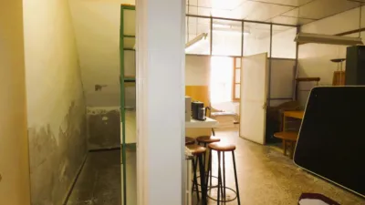 Casa en venta en Carrer de Sant Bonaventura, L'Eixample (Sant Feliu de Guíxols) de 250.000 €