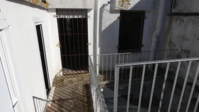 Casa en venta en Carrer de Sant Bonaventura, L'Eixample (Sant Feliu de Guíxols) de 250.000 €