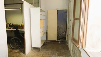 Casa en venta en Carrer de Sant Bonaventura, L'Eixample (Sant Feliu de Guíxols) de 250.000 €