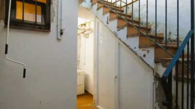Casa en venta en Carrer de Sant Bonaventura, L'Eixample (Sant Feliu de Guíxols) de 250.000 €