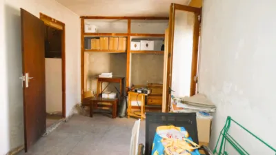 Casa en venta en Carrer de Sant Bonaventura, L'Eixample (Sant Feliu de Guíxols) de 250.000 €