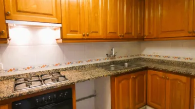 Casa en venta en Carrer de Sant Bonaventura, L'Eixample (Sant Feliu de Guíxols) de 250.000 €