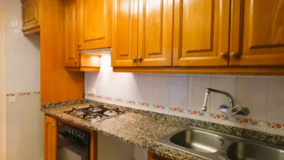 Casa en venta en Carrer de Sant Bonaventura, L'Eixample (Sant Feliu de Guíxols) de 250.000 €