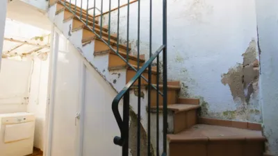 Casa en venta en Carrer de Sant Bonaventura, L'Eixample (Sant Feliu de Guíxols) de 250.000 €