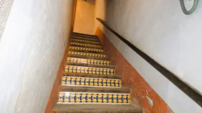 Casa en venta en Carrer de Sant Bonaventura, L'Eixample (Sant Feliu de Guíxols) de 250.000 €