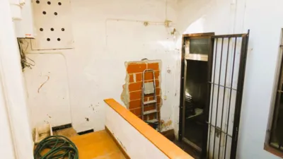 Casa en venta en Carrer de Sant Bonaventura, L'Eixample (Sant Feliu de Guíxols) de 250.000 €