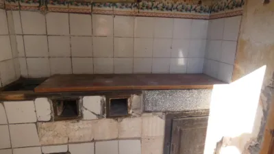 Casa en venta en Carrer de Sant Bonaventura, L'Eixample (Sant Feliu de Guíxols) de 250.000 €