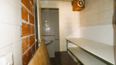 Casa en venta en Carrer de Sant Bonaventura, L'Eixample (Sant Feliu de Guíxols) de 250.000 €