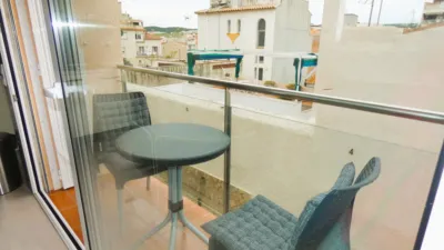 Piso en venta en Carrer del Castellar, Centre (Sant Feliu de Guíxols) de 176.000 €