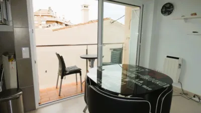 Piso en venta en Carrer del Castellar, Centre (Sant Feliu de Guíxols) de 176.000 €