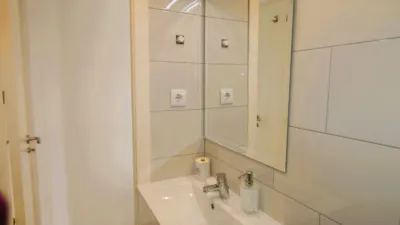 Piso en venta en Carrer del Castellar, Centre (Sant Feliu de Guíxols) de 176.000 €
