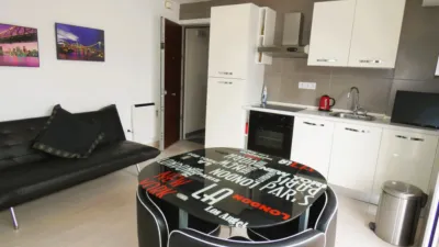 Piso en venta en Carrer del Castellar, Centre (Sant Feliu de Guíxols) de 176.000 €