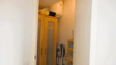 Piso en venta en Carrer del Castellar, Centre (Sant Feliu de Guíxols) de 176.000 €