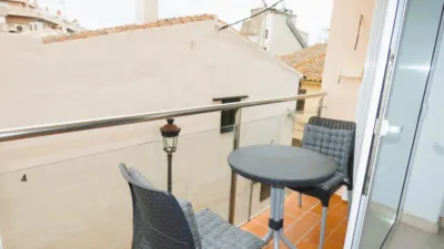 Piso en venta en Carrer del Castellar, Centre (Sant Feliu de Guíxols) de 176.000 €