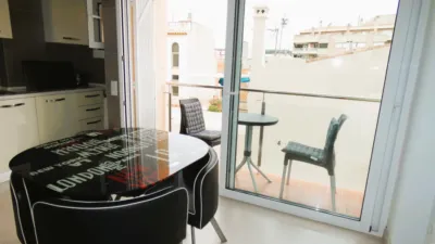 Piso en venta en Carrer del Castellar, Centre (Sant Feliu de Guíxols) de 176.000 €