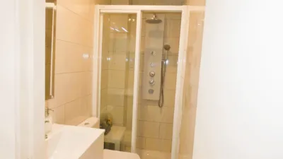 Piso en venta en Carrer del Castellar, Centre (Sant Feliu de Guíxols) de 176.000 €