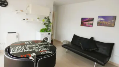Piso en venta en Carrer del Castellar, Centre (Sant Feliu de Guíxols) de 176.000 €