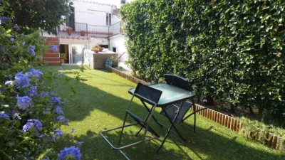 House on Carrer Nou del Garrofer photo 2