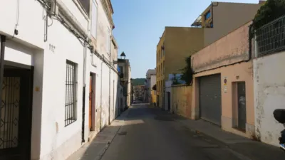 House on Carrer Nou del Garrofer photo 42
